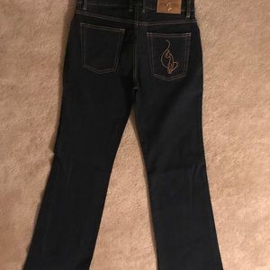 Baby phat jeans